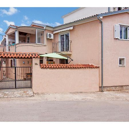 ボドニャンApartman Nensiアパートメント エクステリア 写真