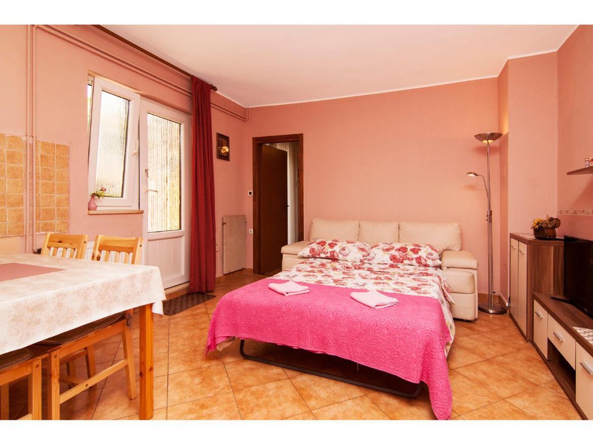 ボドニャンApartman Nensiアパートメント エクステリア 写真