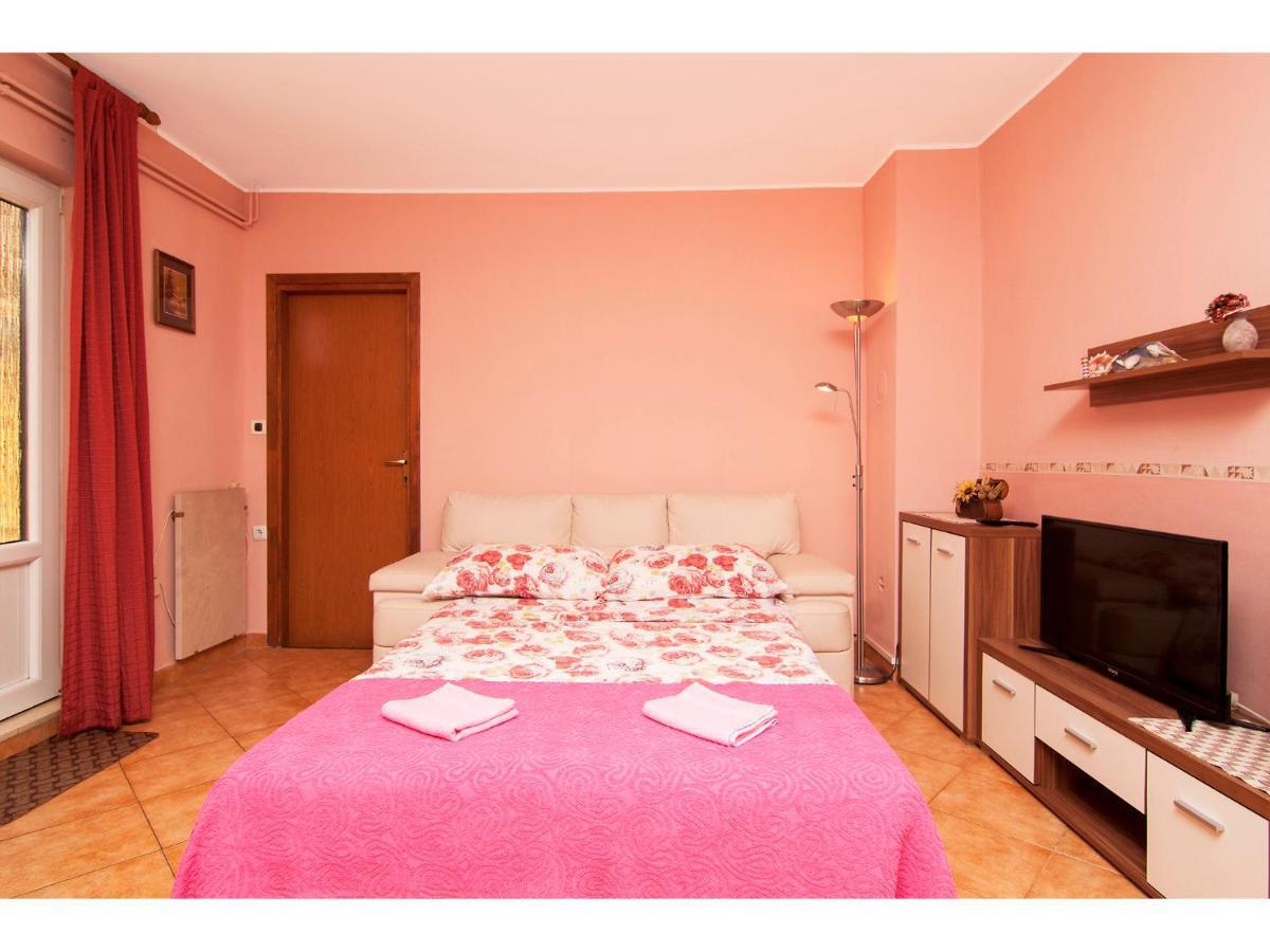 ボドニャンApartman Nensiアパートメント エクステリア 写真